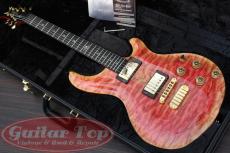 DEAN USA Hardtail Quilt Top Faded Pink '10