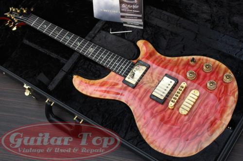 DEAN USA Hardtail Quilt Top Faded Pink '10