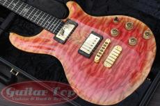 DEAN USA Hardtail Quilt Top Faded Pink '10_2
