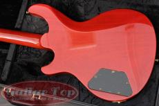 DEAN USA Hardtail Quilt Top Faded Pink '10_3