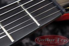 DEAN USA Hardtail Quilt Top Faded Pink '10_5