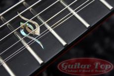 DEAN USA Hardtail Quilt Top Faded Pink '10_6