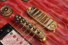 DEAN USA Hardtail Quilt Top Faded Pink '10_8