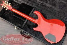 DEAN USA Hardtail Quilt Top Faded Pink '10_10