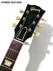 Gibson Historic Collection 1957 Les Paul Standard Reissue Gold Top Brazilian Fingerboard(BZF) 2003 _3