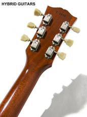 Gibson Historic Collection 1957 Les Paul Standard Reissue Gold Top Brazilian Fingerboard(BZF) 2003 _4