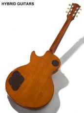 Gibson Historic Collection 1957 Les Paul Standard Reissue Gold Top Brazilian Fingerboard(BZF) 2003 _8