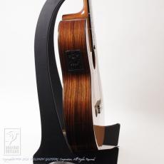 Orpheus Valley Guitars F65CW-7S (Nylon 7-Strings)_5