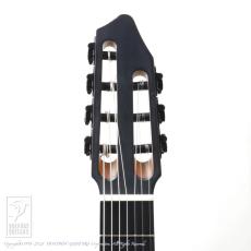 Orpheus Valley Guitars F65CW-7S (Nylon 7-Strings)_6