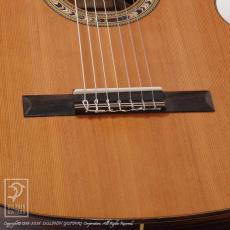 Orpheus Valley Guitars F65CW-7S (Nylon 7-Strings)_8