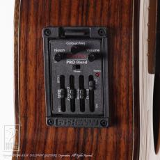 Orpheus Valley Guitars F65CW-7S (Nylon 7-Strings)_10