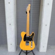 Fender American Deluxe Telecaster Ash_2