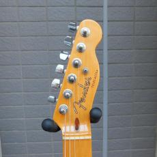 Fender American Deluxe Telecaster Ash_3