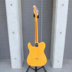 Fender American Deluxe Telecaster Ash_4