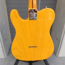 Fender American Deluxe Telecaster Ash_6