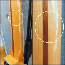 Fender American Deluxe Telecaster Ash_7