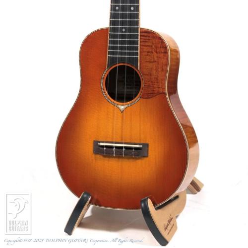 KAORU ACOUSTIC CRAFT MAHINA O HOKU