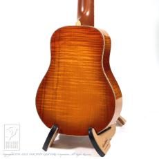 KAORU ACOUSTIC CRAFT MAHINA O HOKU_4