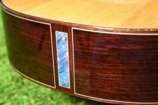 aNueNue UT330 BLUE BIRD Tenor_13