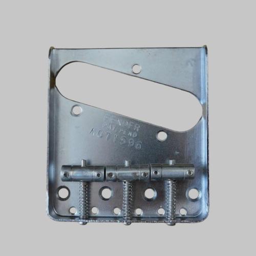 Fender Japan TL52　ブリッジプレート