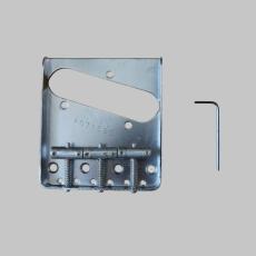 Fender Japan TL52　ブリッジプレート_5