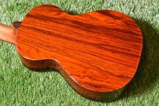 KIDA UkuleleWorks #081 Concert Sinker Redwood x Cocobolo_2