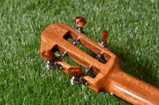 KIDA UkuleleWorks #081 Concert Sinker Redwood x Cocobolo_6