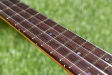 KIDA UkuleleWorks #081 Concert Sinker Redwood x Cocobolo_7