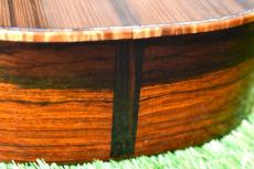 KIDA UkuleleWorks #081 Concert Sinker Redwood x Cocobolo_12