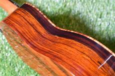 KIDA UkuleleWorks #081 Concert Sinker Redwood x Cocobolo_14