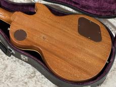 Gibson 1974 Les Paul Deluxe Gold Top Left Hand【4.59kg】_11