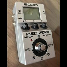 ZOOM MultiStomp MS-50G_2