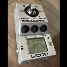 ZOOM MultiStomp MS-50G_3
