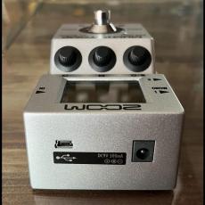 ZOOM MultiStomp MS-50G_4