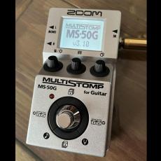 ZOOM MultiStomp MS-50G_6