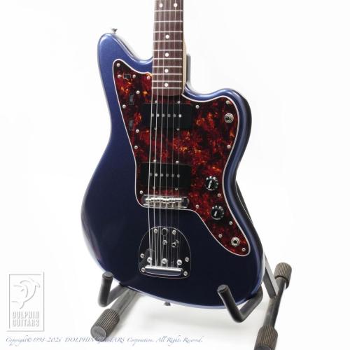 Moon JM-Classic (Mercedes Blue)