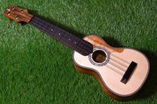Tatsuya Mitsui [三井達也] Type S(ソプラノ)No.576 MoonSpruce x HawaiianKoa_3