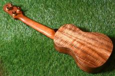 Tatsuya Mitsui [三井達也] Type S(ソプラノ)No.576 MoonSpruce x HawaiianKoa_4