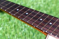 Tatsuya Mitsui [三井達也] Type S(ソプラノ)No.576 MoonSpruce x HawaiianKoa_7