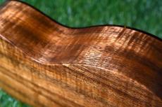 Tatsuya Mitsui [三井達也] Type S(ソプラノ)No.576 MoonSpruce x HawaiianKoa_15