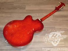 Gretsch '62 Tennessean #6119_2