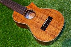 ASTURIAS SOLO UKULELE KOA
