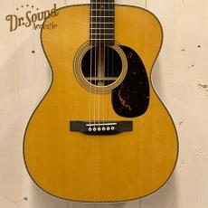 Martin 2025年製　000-28　♯3017878 【無金利分割OK】【送料込み】