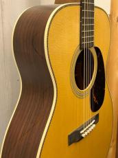 Martin 2025年製　000-28　♯3017878 【無金利分割OK】【送料込み】_4