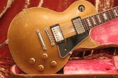 Gibson 1957 Les Paul Standard "Original Pattent Aplied For Pickups"_4