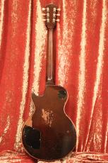 Gibson 1957 Les Paul Standard "Original Pattent Aplied For Pickups"_6