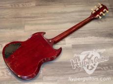Gibson '63 SG Standard_2