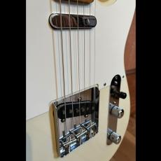 Fender Classic Series 50s Telecaster_3