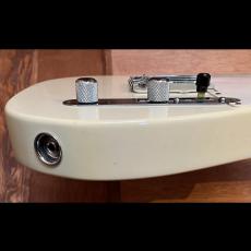 Fender Classic Series 50s Telecaster_4