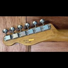Fender Classic Series 50s Telecaster_8